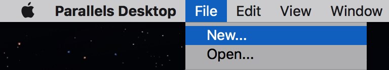 open exe files for mac